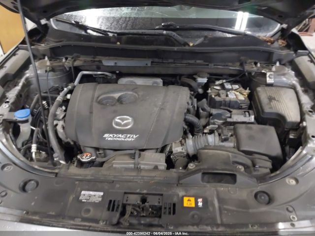 2017 MAZDA CX-5 JM3KFBCL6H0149038 Photo 9