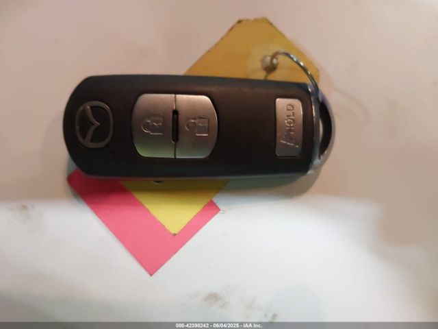 2017 MAZDA CX-5 JM3KFBCL6H0149038 Photo 10
