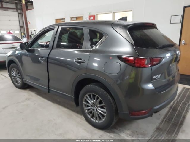 2017 MAZDA CX-5 JM3KFBCL6H0149038 Photo 2