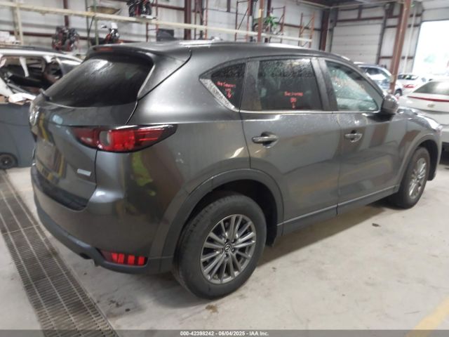 2017 MAZDA CX-5 JM3KFBCL6H0149038 Photo 3