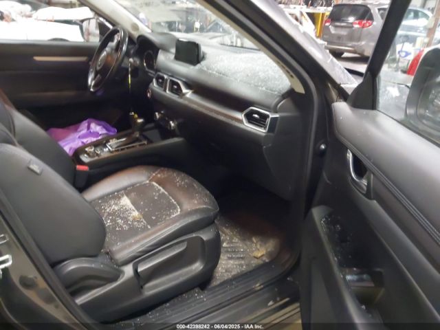 2017 MAZDA CX-5 JM3KFBCL6H0149038 Photo 4
