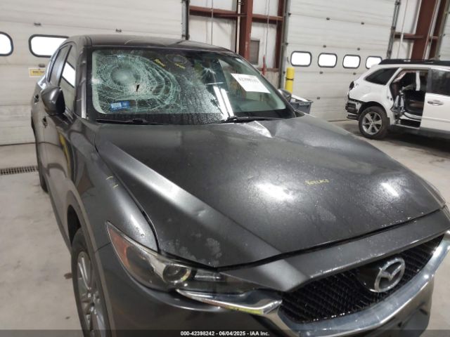 2017 MAZDA CX-5 JM3KFBCL6H0149038 Photo 5