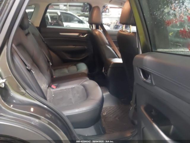 2017 MAZDA CX-5 JM3KFBCL6H0149038 Photo 7
