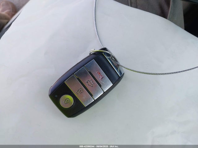 KIA mpi theta ii 2016 KNAGM4AD9G5099634 Image 11