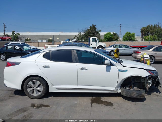 KIA mpi theta ii 2016 KNAGM4AD9G5099634 Image 13