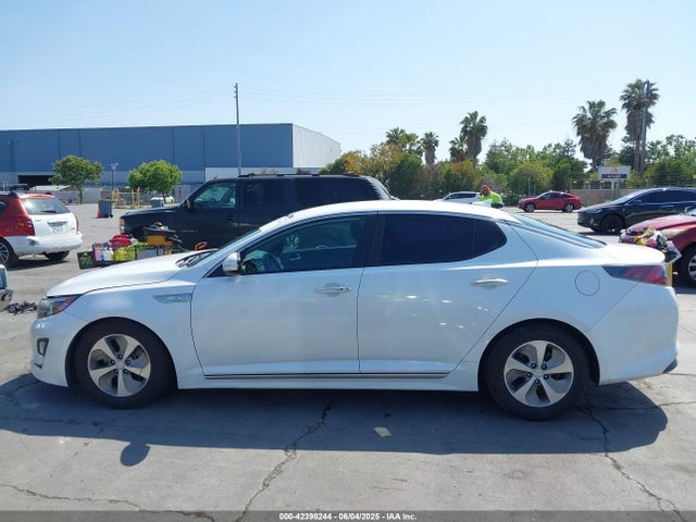 KIA mpi theta ii 2016 KNAGM4AD9G5099634 Image 14