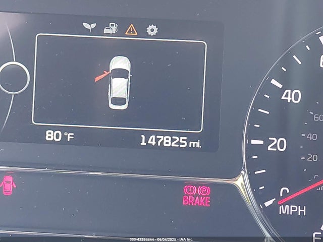 KIA mpi theta ii 2016 KNAGM4AD9G5099634 Image 15