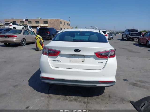 KIA mpi theta ii 2016 KNAGM4AD9G5099634 Image 16