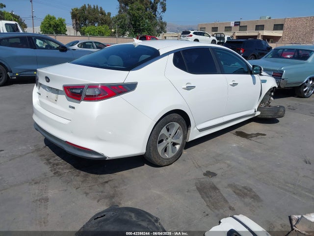 KIA mpi theta ii 2016 KNAGM4AD9G5099634 Image 4