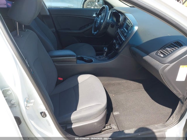 KIA mpi theta ii 2016 KNAGM4AD9G5099634 Image 5