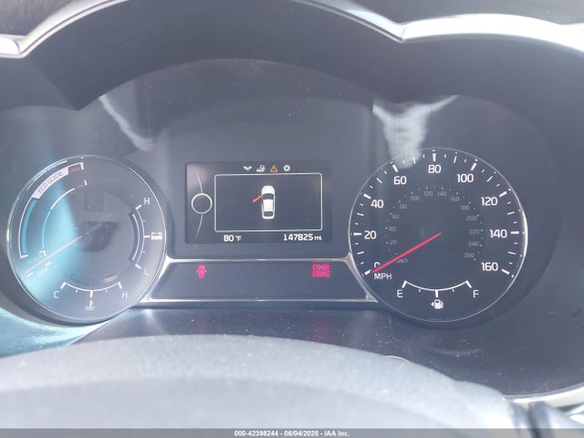 KIA mpi theta ii 2016 KNAGM4AD9G5099634 Image 7