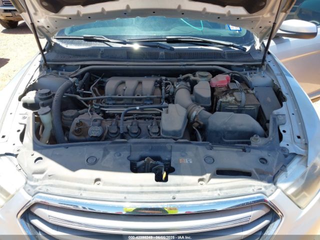 1FAHP2E81EG167951 Ford TAURUS SEL