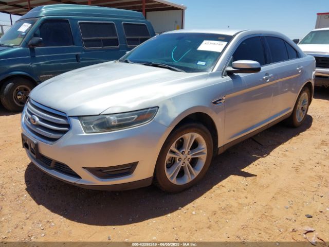 1FAHP2E81EG167951 Ford TAURUS SEL