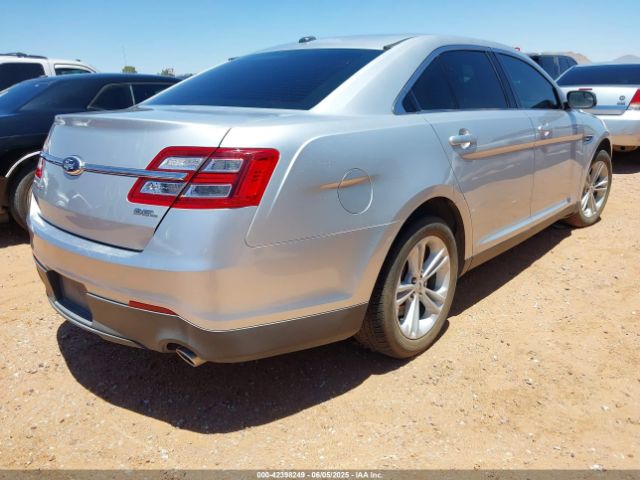 1FAHP2E81EG167951 Ford TAURUS SEL