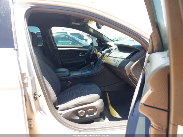 1FAHP2E81EG167951 Ford TAURUS SEL