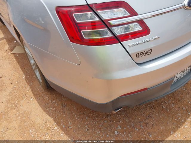1FAHP2E81EG167951 Ford TAURUS SEL