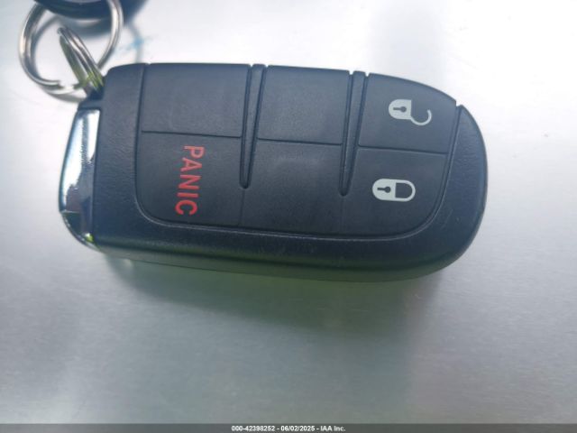 2019 JEEP COMPASS 3C4NJCBB6KT809494 Photo 10
