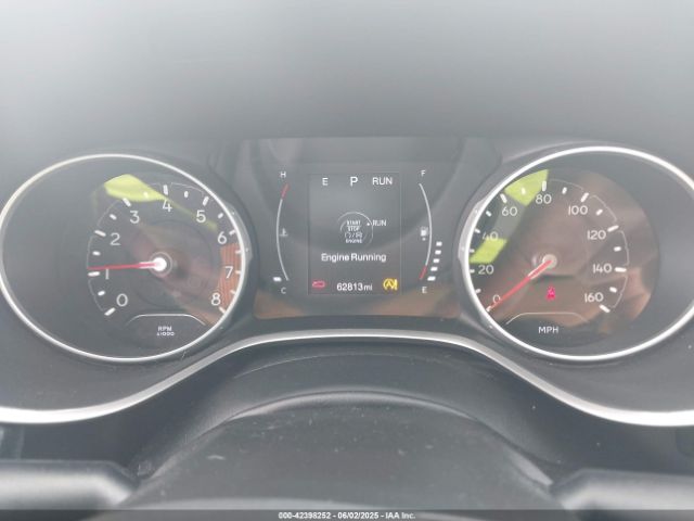 2019 JEEP COMPASS 3C4NJCBB6KT809494 Photo 6