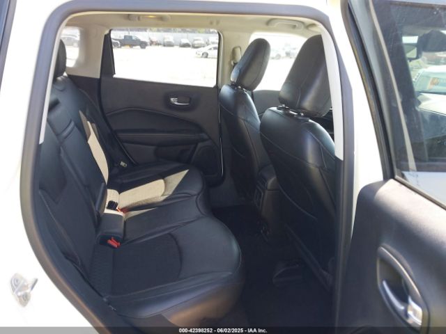 2019 JEEP COMPASS 3C4NJCBB6KT809494 Photo 7