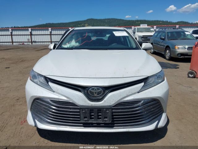 4T1F11BK0LU008295 Toyota a25a-fks