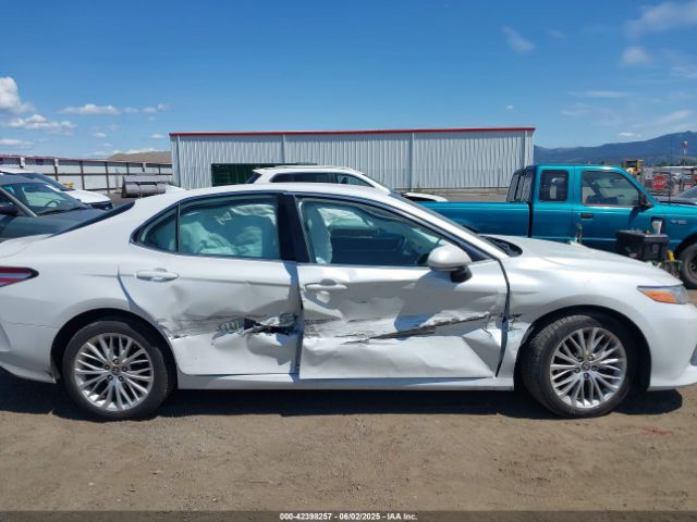 4T1F11BK0LU008295 Toyota a25a-fks