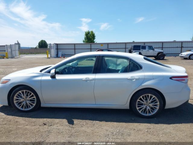 4T1F11BK0LU008295 Toyota a25a-fks
