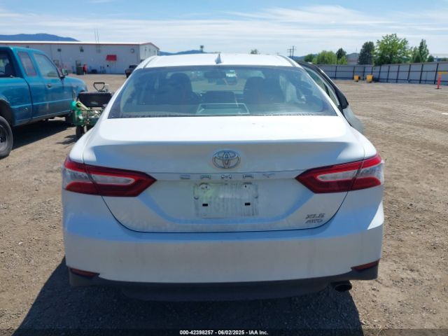4T1F11BK0LU008295 Toyota a25a-fks