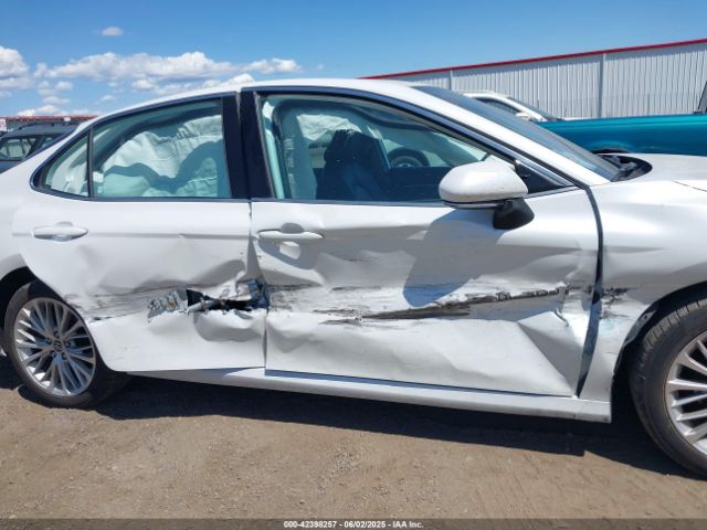 4T1F11BK0LU008295 Toyota a25a-fks