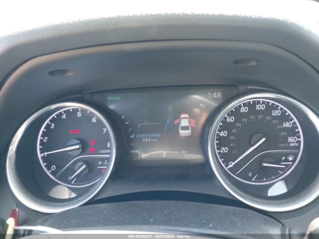 4T1F11BK0LU008295 Toyota a25a-fks