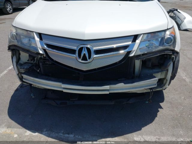 2009 ACURA MDX 2HNYD28419H524206 Photo 5