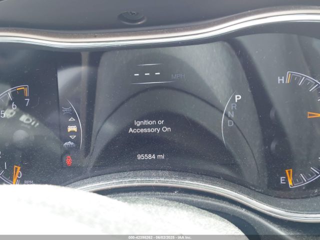 2016 JEEP GRAND CHEROKEE 1C4RJFBGXGC440544 Photo 6
