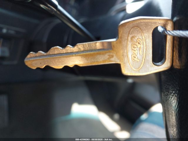 1989 FORD F250 1FTHF25H5KPB03338 Photo 10