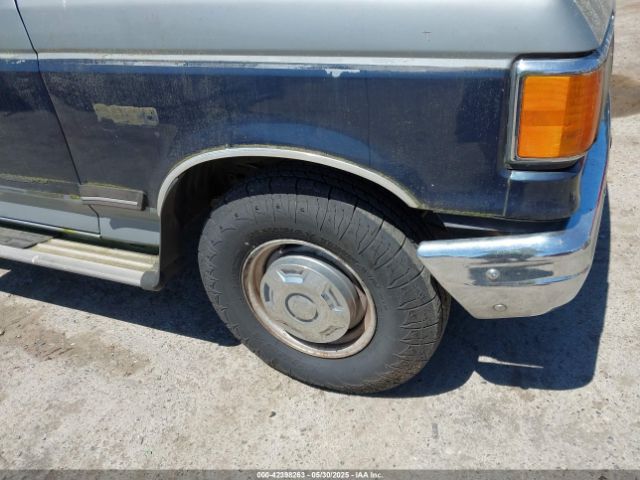 1989 FORD F250 1FTHF25H5KPB03338 Photo 5