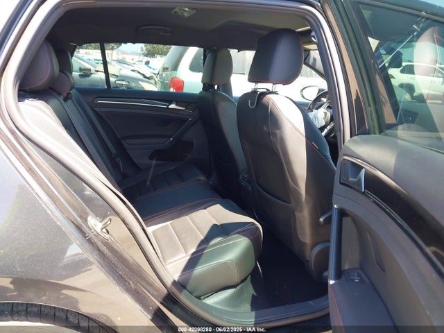 3VW4T7AU3GM057235 Volkswagen Golf GTI