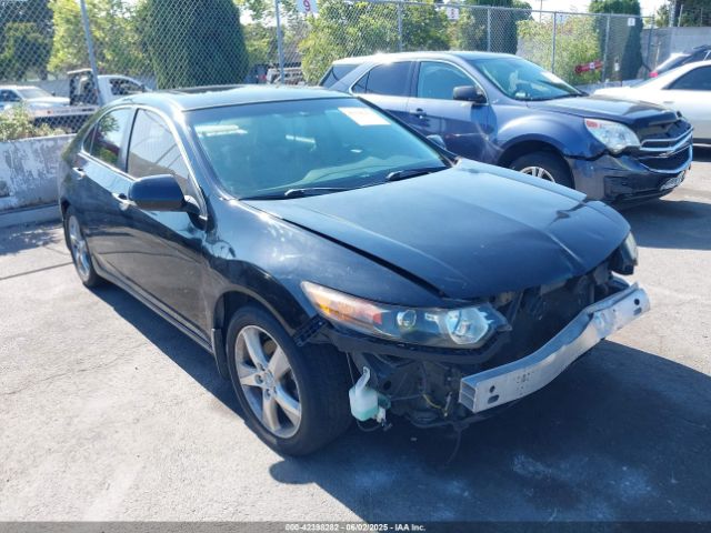 2011 ACURA TSX JH4CU2F6XBC013766 Photo 0