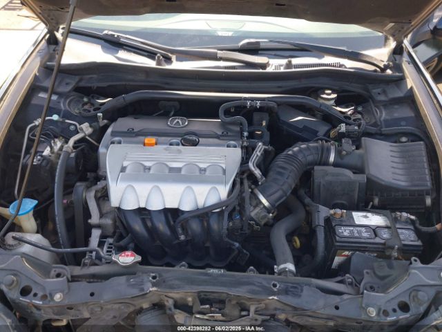 2011 ACURA TSX JH4CU2F6XBC013766 Photo 9