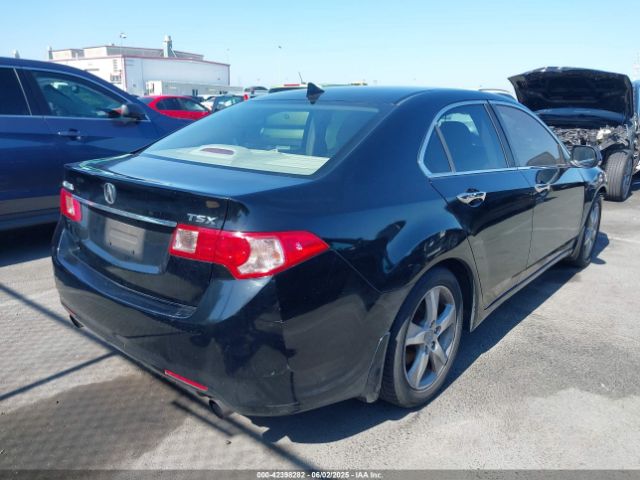 2011 ACURA TSX JH4CU2F6XBC013766 Photo 3