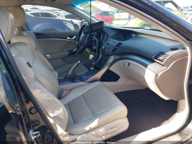 2011 ACURA TSX JH4CU2F6XBC013766 Photo 4