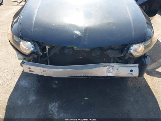 2011 ACURA TSX JH4CU2F6XBC013766 Photo 5