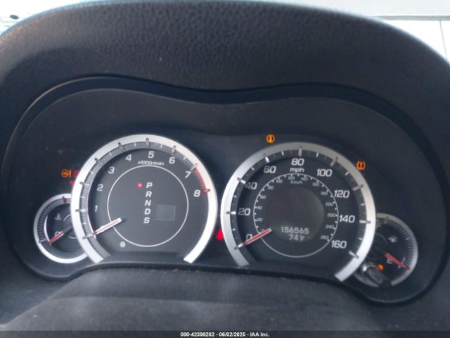 2011 ACURA TSX JH4CU2F6XBC013766 Photo 6