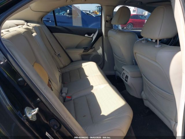 2011 ACURA TSX JH4CU2F6XBC013766 Photo 7
