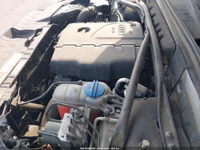 WA1M2AFP8HA045516 Audi Q5