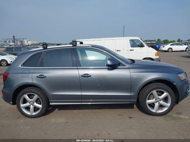 WA1M2AFP8HA045516 Audi Q5