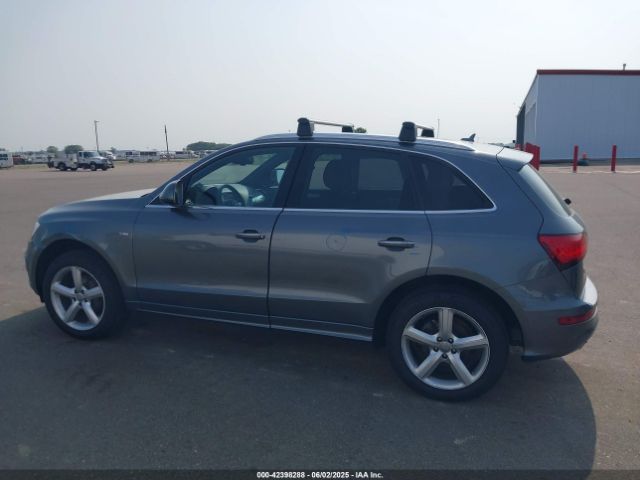 WA1M2AFP8HA045516 Audi Q5