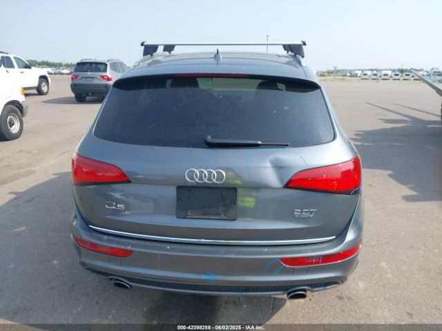 WA1M2AFP8HA045516 Audi Q5