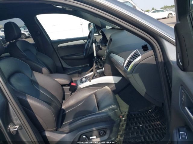 WA1M2AFP8HA045516 Audi Q5