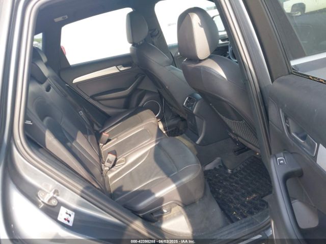 WA1M2AFP8HA045516 Audi Q5