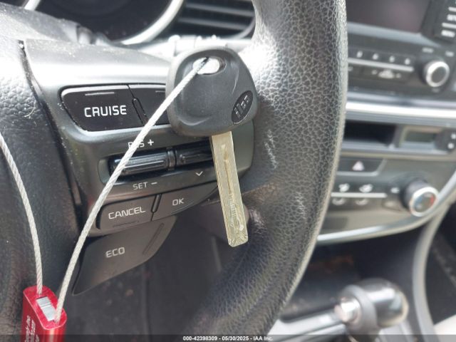 5XXGM4A75EG338196 KIA Optima Lx