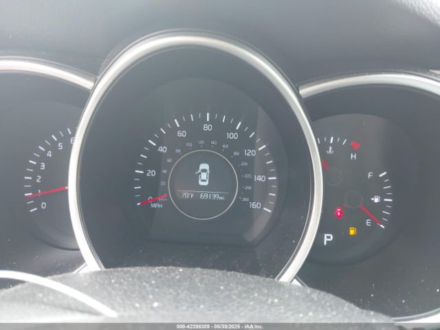 5XXGM4A75EG338196 KIA Optima Lx