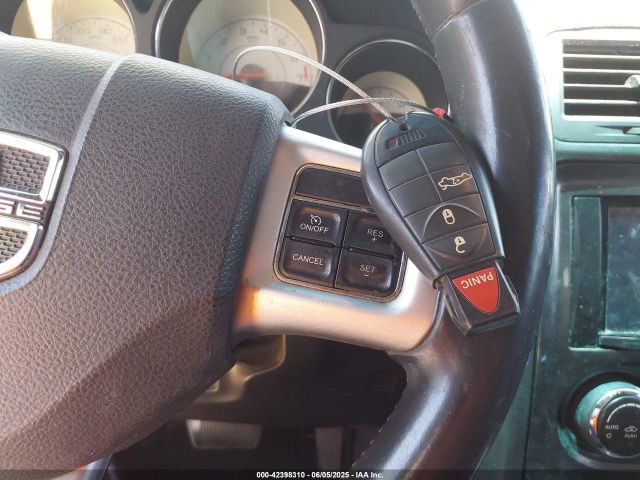2C3CDYAG4EH242714 Dodge Challenger Sxt